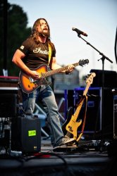 Southern Ground Music & Food Festival Nashville 2012 - Photo by Erick Anderson